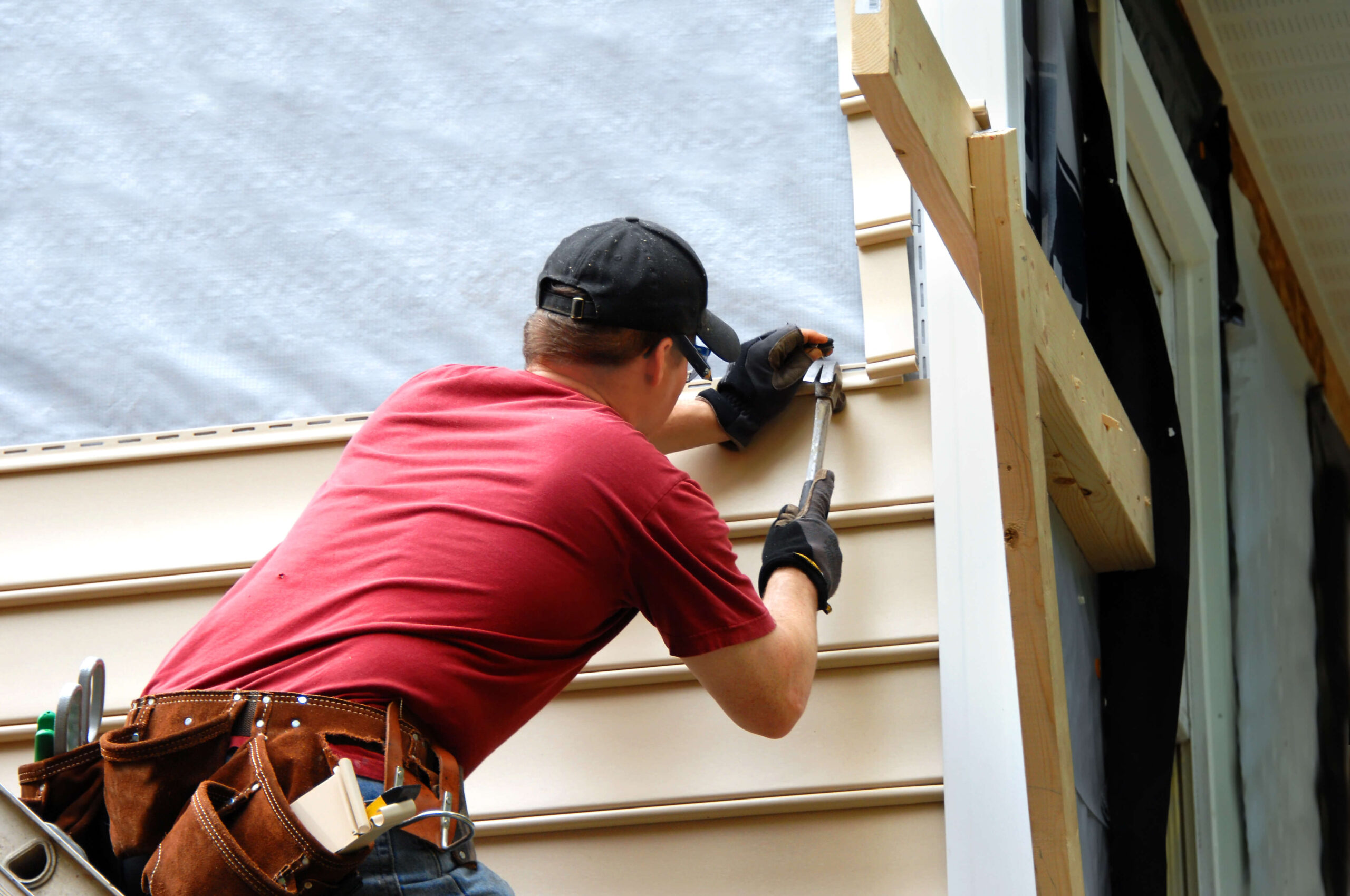 Residential Siding Repair: Protecting and Beautifying Your Home