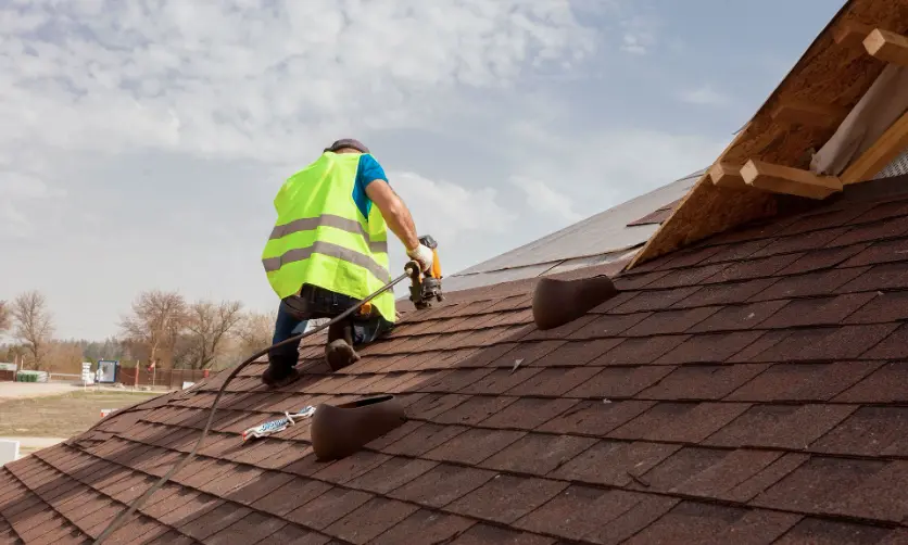 Roof Repair